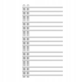  RADIATOR DE BAIE ALB RADIATOR 90x50 cm RADIATOR MILO MODERN