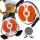  Twister cu linii F-zona 28 cm