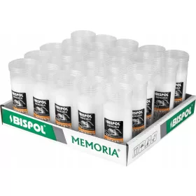   Wkłady Parafinowe Bispol P150 50h 25szt - Perfecte Pentru Lampa Memorială