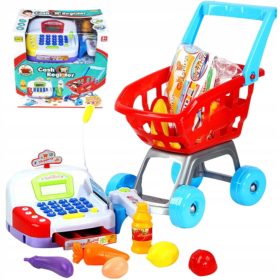  Casa de marcat interactiva Doris