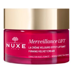  Crema Antirid NUXE Merveillance Lift pentru Ten Normal și Uscat, 50ml