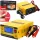  ÎNCĂRCĂTOR REDRESOR PENTRU BATERIE 12/24V AGM GEL