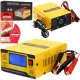  ÎNCĂRCĂTOR REDRESOR PENTRU BATERIE 12/24V AGM GEL