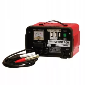  Redresor ideal SPRINT400