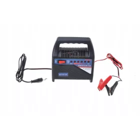  Redresor auto pentru baterii 12V/6V 6A