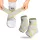  Bandaj pentru glezne Bracoo FS60 – Unisex reglabil (gri, S/M)