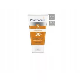   Crem Protector Solar pentru Piele Sensibilă, Hipoalergenic, Fără Parfum - 150ml