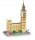  Arhitectură BIG BEN LONDON Blocuri de construcție ca cadou