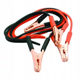  Cabluri jumper auto 400A, lungime 3m