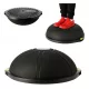  Minge anti-alunecare Bosu pentru exerciții de reabilitare a echilibrului
