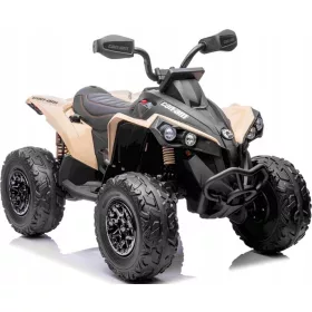  BATERIE ATV QUAD MAVERICK 24V 2x200W ABSORBITORI
