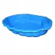  Dorex P 2665 cutie de nisip din plastic