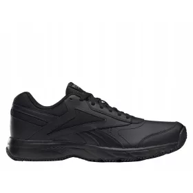    Pantofi pentru bărbați pentru antrenament la sală REEBOK WORK N CUSHION 4.0 100001162 42.5