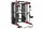  Exercițiu cu mai multe stații Atlas Smith Machine TAG Tytan Pro Sonifit