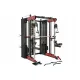  Exercițiu cu mai multe stații Atlas Smith Machine TAG Tytan Pro Sonifit