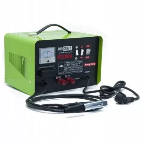    Încărcător auto cu sursă de pornire Procraft PZ280A | PZ280A