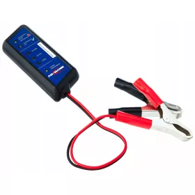  Tester de baterie Ansmann 4000002
