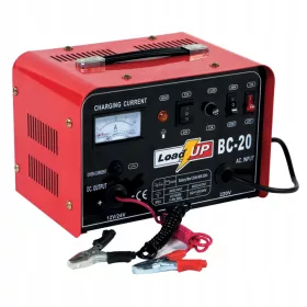  Redresor 12/24 V Airpress BC-20 25-125Ah