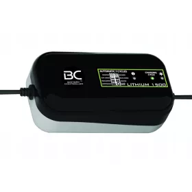  Forelettronica Srl Bc Litiu 1500-12 V 1,5 A -