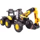  TRACTOR BATERIE, EXCAVATOR, PUTERE 90W, REMORCĂ LA DISTANȚĂ