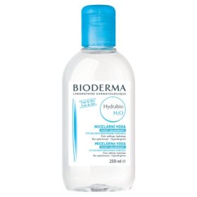   Bioderma Hydrabio H2O Apă Micelară pentru Piele Deshidratată 250 ml