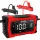  ÎNCĂRCĂTOR REDRESOR INTELIGENT Auto 10A LiFePO4 BATERIE LCD 12V 24V