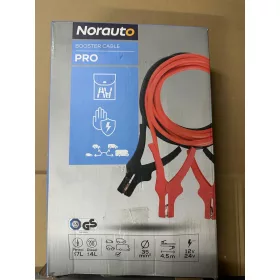  Cabluri Cabluri jumper Norauto