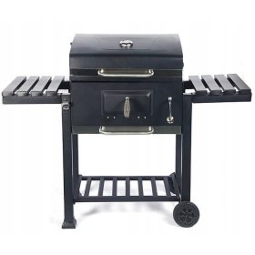  HAWIS GARDEN ROȚI TERMOMETRE REGLARE GRĂTAR DE CARBUNE