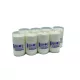 WEGA PREMIUM WP-6 Set de 8 lumânări parafinice cu durată de ardere de 5 zile, 14cm