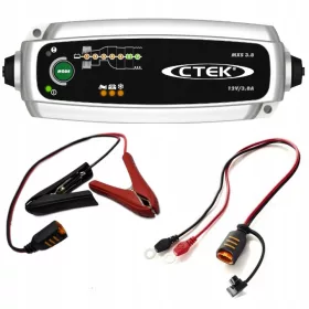  Redresor CTEK MXS 3.8