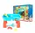  Masa de gradina pentru joaca in Sandbox Paw Patrol