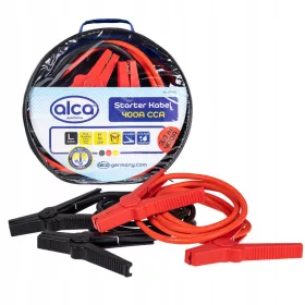  Cabluri BOOT CABLES 400A 3M CCA ALCA