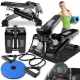  Hop-Sport HS-35s Joy torsion stepper cu cabluri