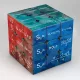  3x3x3 Magic Puzzle Cube Element de chimie matematică