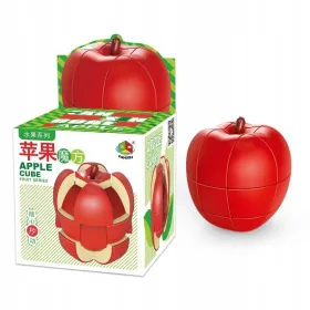  FanXin Fruits Strange-Shape 3x3 Cube de mare viteză