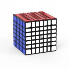  [Picube] YJ MGC 7x7 Viteză magnetică Magic Cube YJ