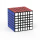  [Picube] YJ MGC 7x7 Viteză magnetică Magic Cube YJ