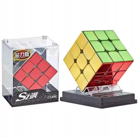  [Funcube] Cyclone Boys Placare cub Cyclone Boy