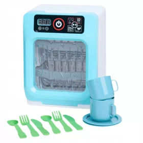    MAsina de spalat vase masina de spalat jucarii electrice cu sunet 4 programe