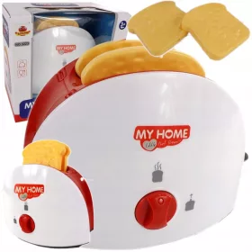  Pâine de pâine Luxma 3223 cu toast pop-up