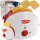  Pâine de pâine Luxma 3223 cu toast pop-up