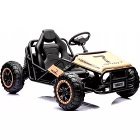  BUGGY AUTO GOKART QUAD CU BATERIE 24V PUTERE 200W AMORY
