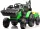  TRACTOR CU REMORCA 12V BATERIE EXCAVATOR PUTERE 90W TELECOMANDA