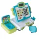  Casa de marcat pentru copii cu microfon, scanner, cantar, accesorii FREEON