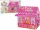  Princess Ice Cream Cort Magazin de inghetata pentru copii Pink Lights