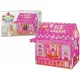  Princess Ice Cream Cort Magazin de inghetata pentru copii Pink Lights