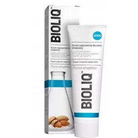 Crem reparator Bioliq Dermo pentru ten atopic, 180 ml