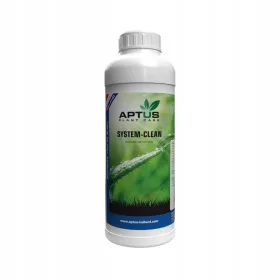  Aptus System Clean 1L - Curăță sistemele de irigare