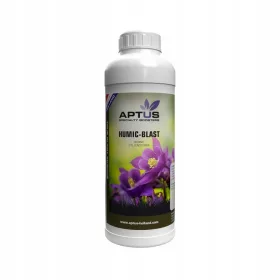    Aptus Humic Blast 1l - acizi humici cu aminoacizi si microelemente