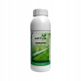  Aptus Regulator 500ml - Booster de creștere și înflorire